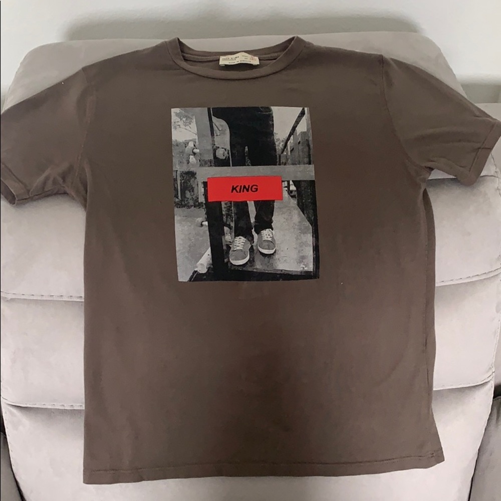 Zara kids collection Size 10
